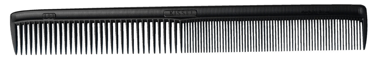 Kissei Blue Japanese Cutting Combs