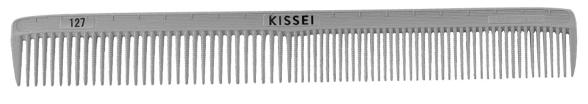 Kissei White Cutting Combs